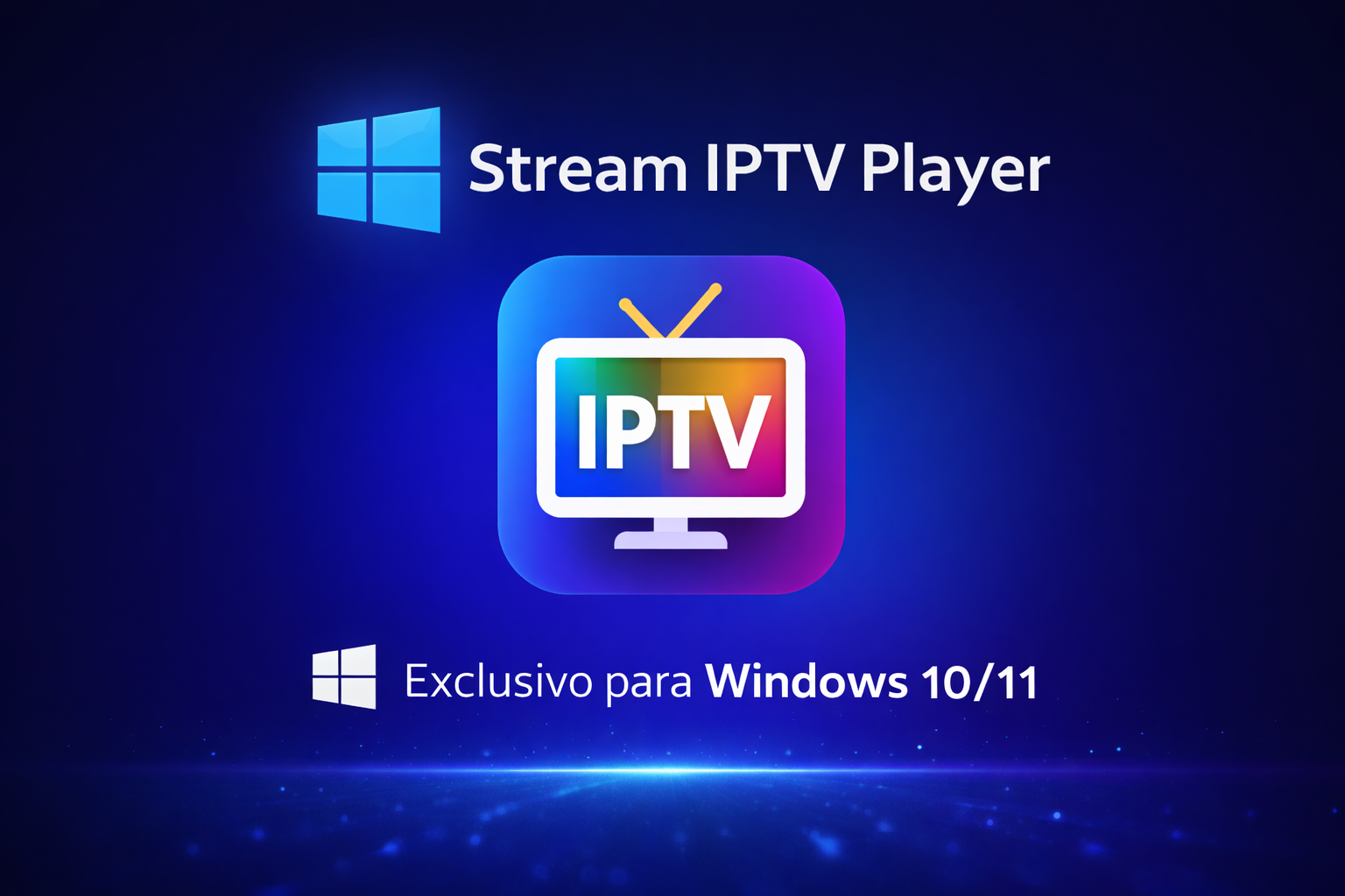 Stream Iptv Player